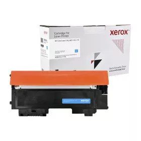 Tóner Compatible Xerox 006R04592 Cian de Xerox, Tóners y tinta de impresora - Ref: S8420191, Precio: 28,12 €, Descuento: %