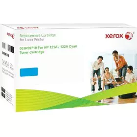 Toner Compatible Xerox 003R99719 Cyan de Xerox, Toners et encre pour imprimante - Réf : S8420217, Prix : 64,76 €, Remise : %