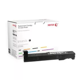 Toner Xerox 6R3343 Schwarz von Xerox, Toner und Druckertinte - Ref: S8420298, Preis: 105,51 €, Rabatt: %