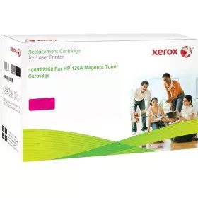 Toner Xerox 106R02260 Magenta by Xerox, Printer toners and inks - Ref: S8420375, Price: 35,14 €, Discount: %