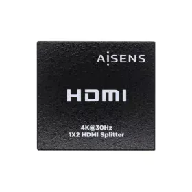 HDMI-Switch Aisens A123-0410 von Aisens, Verteilung - Ref: S8420553, Preis: 13,07 €, Rabatt: %