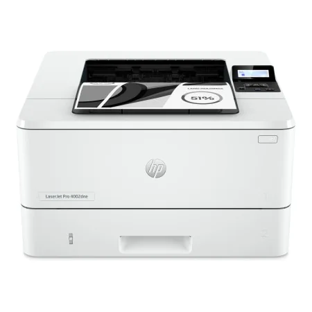 Laser Printer HP Jet Pro M4002 by HP, Laser printers - Ref: S8420592, Price: 498,27 €, Discount: %