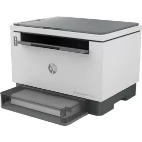 Imprimante laser monochrome HP LaserJet Tank MFP 2604dw de HP, Imprimantes laser - Réf : S8420706, Prix : 464,59 €, Remise : %