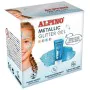 Children's Makeup Alpino Gel Glitter Blue by Alpino, Makeup - Ref: S8420845, Price: 18,38 €, Discount: %