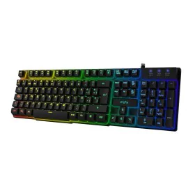 Gaming Tastatur Energy Sistem ESG K2 Ghosthunter Qwerty Spanisch von Energy Sistem, Gamer-Tastaturen - Ref: S8421009, Preis: ...