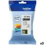 Original Tintenpatrone Brother LC3219XL Schwarz von Brother, Toner und Druckertinte - Ref: S8421078, Preis: 177,59 €, Rabatt: %