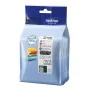 Original Tintenpatrone Brother LC3219XL Schwarz/Zyanblau/Magenta/Gelb von Brother, Toner und Druckertinte - Ref: S8421081, Pr...