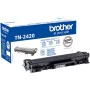 Tóner Brother TN-2420 Preto de Brother, Toners e tinta de impressora - Ref: S8421125, Preço: 247,15 €, Desconto: %