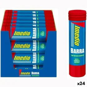 Bâton de colle Imedio Transparent (24 Unités) de Imedio, Colles fortes - Réf : S8422079, Prix : 26,15 €, Remise : %