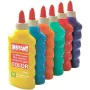 Colagem em gel Playcolor Instant Multicolor 6 Peças 180 ml de Playcolor, Cola instantânea - Ref: S8422520, Preço: 13,41 €, De...