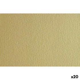 Cartulinas Sadipal LR Crema 50 x 70 cm (20 Unidades) de Sadipal, Papel - Ref: S8422758, Precio: 9,69 €, Descuento: %