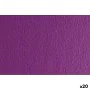 Papiers carton Sadipal LR 220 g/m² Violet 50 x 70 cm (20 Unités) de Sadipal, Papier - Réf : S8422759, Prix : 10,47 €, Remise : %