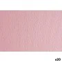 Cartoncini Sadipal LR 220 Rosa 50 x 70 cm (20 Unità) di Sadipal, Carta - Rif: S8422762, Prezzo: 10,87 €, Sconto: %