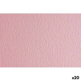 Cards Sadipal LR 220 Pink 50 x 70 cm (20 Units) by Sadipal, Paper - Ref: S8422762, Price: 10,87 €, Discount: %