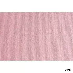 Cartolinas Sadipal LR 220 Cor de Rosa 50 x 70 cm (20 Unidades) de Sadipal, Papel - Ref: S8422762, Preço: 10,87 €, Desconto: %