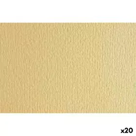 Cartoncini Sadipal LR Beige 50 x 70 cm (20 Unità) di Sadipal, Carta - Rif: S8422763, Prezzo: 9,69 €, Sconto: %