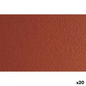 Cartoncini Sadipal LR Terracotta 50 x 70 cm (20 Unità) di Sadipal, Carta - Rif: S8422765, Prezzo: 11,25 €, Sconto: %