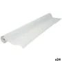 Tischdecke Maxi Products Weiß Papier 1 x 10 m (24 Stück) (40 Stück) von Maxi Products, Party-Zubehör - Ref: S8423037, Preis: ...