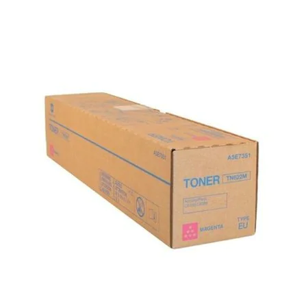 Tóner Konica Minolta TN622M Magenta de Konica Minolta, Tóners y tinta de impresora - Ref: S8423135, Precio: 91,49 €, Descuent...