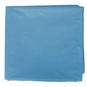 Sac Fixo Déguisement Plastique Bleu 65 x 90 cm de Fixo, Sets & Kits - Réf : S8423149, Prix : 16,79 €, Remise : %