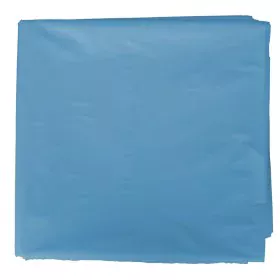 Mala Fixo Disfarce Plástico Azul 65 x 90 cm de Fixo, Disfarces com acessórios - Ref: S8423149, Preço: 16,79 €, Desconto: %