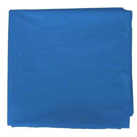 Busta Fixo Costume Plastica Blu scuro 65 x 90 cm di Fixo, Kit di travestimento - Rif: S8423150, Prezzo: 16,79 €, Sconto: %