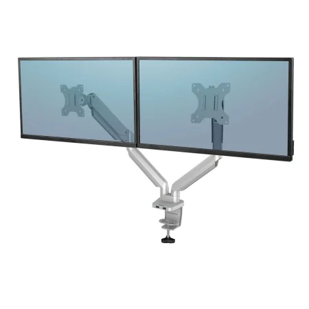 Screen Table Support Fellowes Platinum Silver by Fellowes, Monitor Arms & Stands - Ref: S8423259, Price: 134,15 €, Discount: %