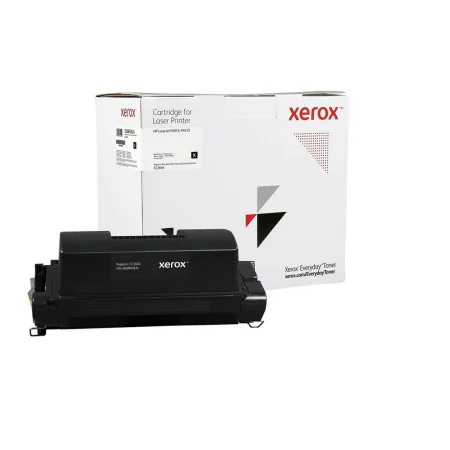 Toner Xerox 006R03624 Noir de Xerox, Toners et encre pour imprimante - Réf : S8423321, Prix : 70,99 €, Remise : %