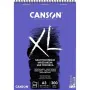 Bloc de dibujo Canson Blanco A3 Papel 5 Unidades 30 Hojas de Canson, Papel - Ref: S8423495, Precio: 51,91 €, Descuento: %