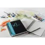 Drawing Pad Canson XL Aquarelle 34 Sheets White A5 5 Units 300 g/m² 148 x 210 mm by Canson, Paper - Ref: S8423498, Price: 39,...