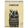 Blocco da disegno Canson XL Sand Naturale A4 5 Unità 40 fogli 160 g/m2 di Canson, Carta - Rif: S8423503, Prezzo: 29,21 €, Sco...