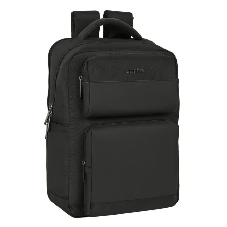 Laptoptasche Safta Schwarz 31 x 13 x 44 cm von Safta, Taschen und Hülle für Laptops und Netbooks - Ref: S8423725, Preis: 35,9...