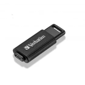 USB stick Verbatim Store "N" Go Black 64 GB by Verbatim, USB flash drives - Ref: S8423749, Price: 16,44 €, Discount: %