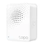 Bewegungsmelder TP-Link Tapo H100 Weiß von TP-Link, Bewegungsmelder - Ref: S8425281, Preis: 24,20 €, Rabatt: %