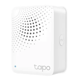 Bewegungsmelder TP-Link Tapo H100 Weiß von TP-Link, Bewegungsmelder - Ref: S8425281, Preis: 24,20 €, Rabatt: %