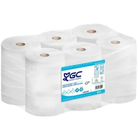 Papier Toilette GC de GC, Papier toilette - Réf : S8425291, Prix : 26,28 €, Remise : %