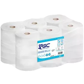 Papier Toilette GC de GC, Papier toilette - Réf : S8425291, Prix : 26,28 €, Remise : %