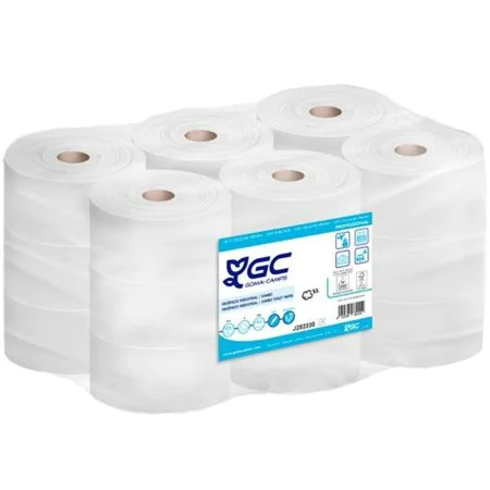 Papier Toilette GC de GC, Papier toilette - Réf : S8425291, Prix : 26,11 €, Remise : %