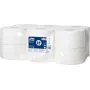 Papier Toilette Tork 12 Unités de Tork, Papier toilette - Réf : S8425319, Prix : 31,67 €, Remise : %