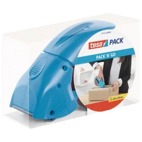 Pre-Sealing Machine TESA Pack'n go by TESA, Tape Applicators - Ref: S8425837, Price: 14,28 €, Discount: %