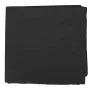 Bag Safta Plastic Costume Black 65 x 90 cm (25 Units) by Safta, Sets & Kits - Ref: S8425910, Price: 16,79 €, Discount: %