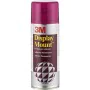 Adesivo em spray 3M Display Mount 400 ml Permanente (12 Unidades) de 3M, Sprays adesivos - Ref: S8426071, Preço: 208,89 €, De...