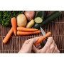 Peeler Knife Arcos Universal Stainless steel Black 7,5 cm by Arcos, Paring & Peeling Knives - Ref: S8426094, Price: 12,58 €, ...