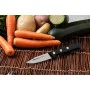 Peeler Knife Arcos Universal Stainless steel Black 7,5 cm by Arcos, Paring & Peeling Knives - Ref: S8426094, Price: 12,58 €, ...