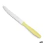 Coltello da tavola Arcos Giallo Acciaio inossidabile polipropilene (12 Unità) di Arcos, Coltelli - Rif: S8426100, Prezzo: 19,...