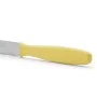 Coltello da tavola Arcos Giallo Acciaio inossidabile polipropilene (12 Unità) di Arcos, Coltelli - Rif: S8426100, Prezzo: 19,...