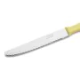 Coltello da tavola Arcos Giallo Acciaio inossidabile polipropilene (12 Unità) di Arcos, Coltelli - Rif: S8426100, Prezzo: 19,...