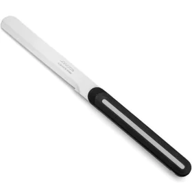 Cuchillo de Untar Arcos Negro Blanco 10 cm Acero Inoxidable (36 Unidades) de Arcos, Cuchillos - Ref: S8426102, Precio: 90,01 ...