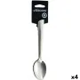 Set of Spoons Arcos Toscana Silver 18 cm Stainless steel (4 Units) by Arcos, Spoons - Ref: S8426109, Price: 28,14 €, Discount: %