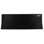 Mouse Mat Nilox Alfombrilla extra-grande negra de Nilox Black by Nilox, Keyboard and mouse accessories - Ref: S8426183, Price...